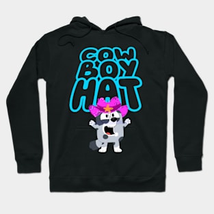 funny boy Hoodie